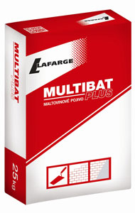 Multibat 25kg