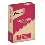 Cement 25 kg