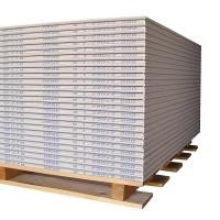Sádrokartonová deska Norgips tl. 12,5 2x1,25m